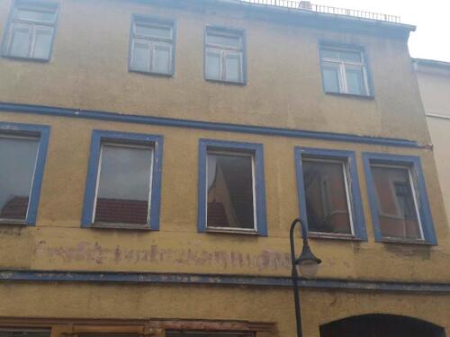 Foto - Einfamilienhaus in Bad Liebenwerda zur Miete