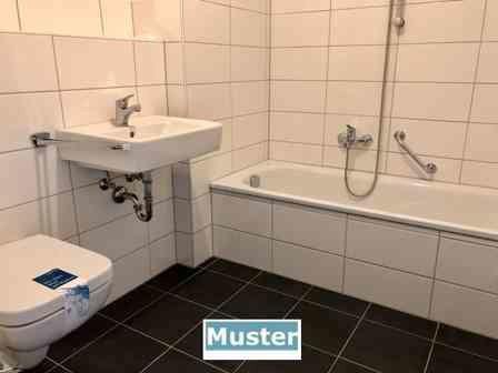 Foto - 3 Zimmer Etagenwohnung in Melsdorf