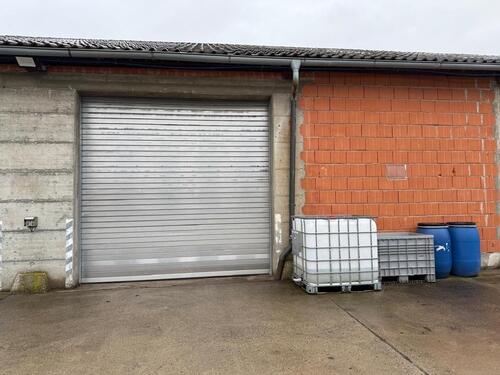 Foto - Hobby halle zu vermieten - 1.000,00&nbsp;EUR Miete,