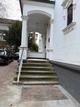 Foto - 4 Zimmer Dachgeschoßwohnung zur Miete in Düsseldorf