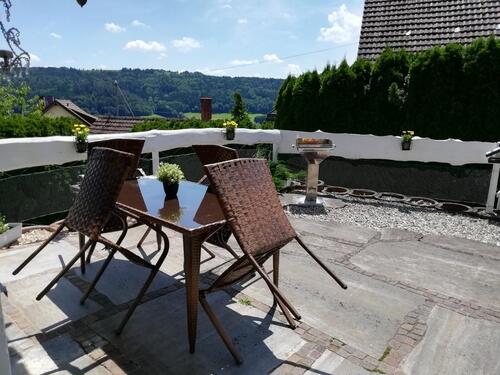 Foto - Tolles Reiheneckhaus mit Garten und Panoramablick