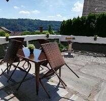 Tolles Reiheneckhaus mit Garten und Panoramablick - Lorch