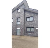 Sonnige moderne 3-Zimmer - Wohnung im EG;großeTerrasse und Garten - Ibbenbüren Bockraden