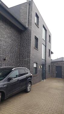 Foto - 3 Zimmer Erdgeschoßwohnung in Ibbenbüren