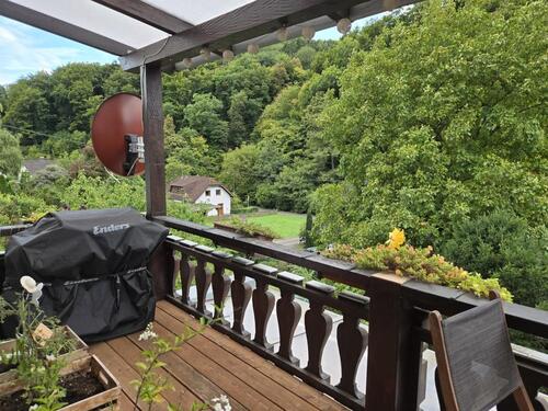 Foto - Etagenwohnung in Bad Honnef zur Miete