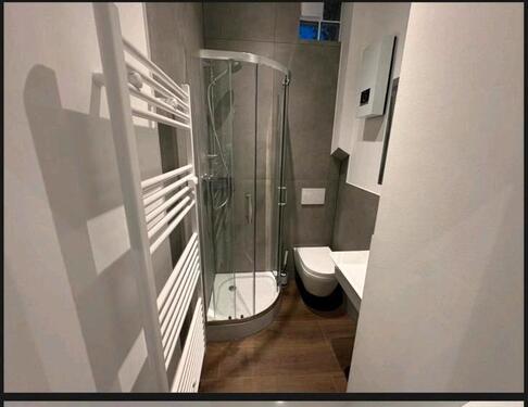 Foto - 1 Zimmer Etagenwohnung zur Miete in Westhofen