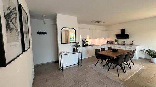 Foto - 2 Zimmer Etagenwohnung zur Miete in Bornheim