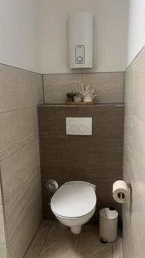 Foto - 2 Zimmer Etagenwohnung in Bornheim