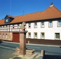 1 ZKB Wohnung mit EBK in Klingenberg OT Trennfurt - Klingenberg am Main