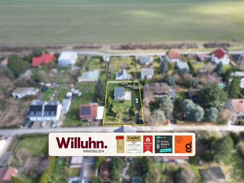 Foto - Großzügig Wohnen: 3 Zimmer auf 78 m² 