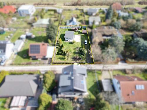 Foto - 3 Zimmer Etagenwohnung zur Miete in Delitzsch