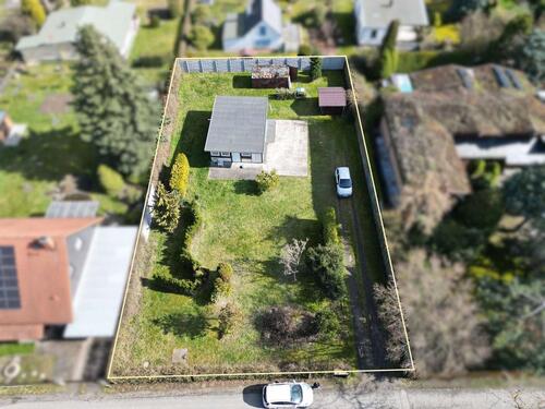 Foto - 3 Zimmer Etagenwohnung in Delitzsch