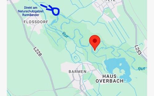 Foto - Grundst&uuml;ck zur Miete in Baesweiler