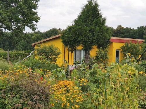 Foto - Grundst&uuml;ck in Neustrelitz