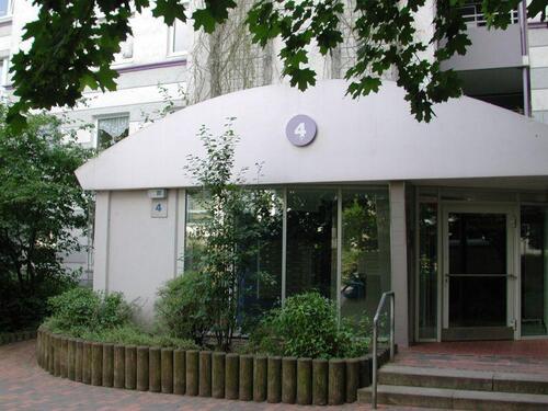 Foto - Jetzt zugreifen: weitläufige 3-Zimmer-Wohnung