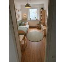 Modernisierte 3-Zimmer-Wohnung mit Balkon in Toplage - Hannover Südstadt