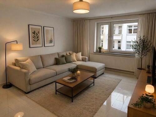 Foto - 3 Zimmer Etagenwohnung zum Kaufen in Hannover