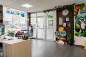 Foto - Gewerbe mieten Kassel Zentrum – 250 m² BüroLaden mit Top-Lage