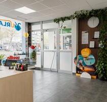 Gewerbe mieten Kassel Zentrum – 250 m² BüroLaden mit Top-Lage