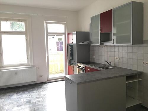 Foto - 2 Zimmer Etagenwohnung in Weimar