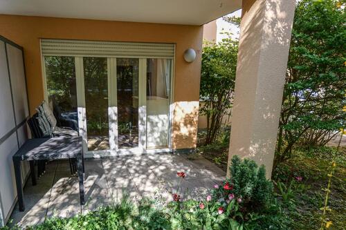 Foto - teilmöblierte 1-Zimmer-Wohnung in Bad Abbach OT Lengfeld