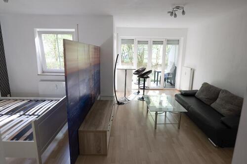 Foto - 1.5 Zimmer Erdgeschoßwohnung in Bad Abbach