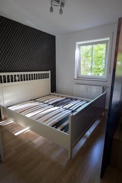 Foto - Erdgeschoßwohnung in Bad Abbach zur Miete