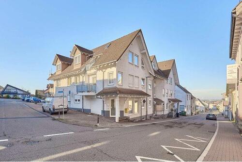 Foto - 3-Zimmer-Wohnung in Rauenberg - 930,00&nbsp;EUR Kaltmiete, ca.&nbsp; 78,00&nbsp;m&sup2;