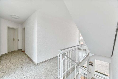 Foto - 3 Zimmer Etagenwohnung zur Miete in Rauenberg