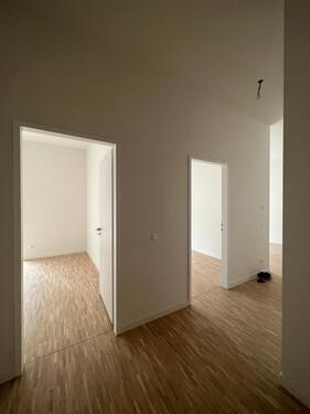 Foto - 3 Zimmer Terrassenwohnung in Neu-Ulm