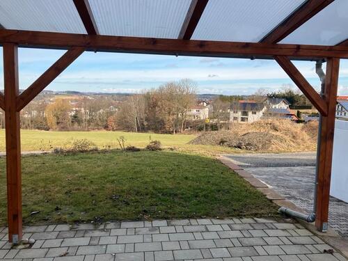 Foto - Ruhige Wohnung in Hebertsfelden