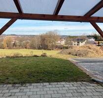 Ruhige Wohnung in Hebertsfelden