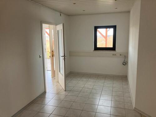 Foto - 3 Zimmer Erdgeschoßwohnung zur Miete in Hebertsfelden