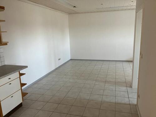 Foto - 3 Zimmer Erdgeschoßwohnung in Hebertsfelden