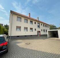 3-ZiKB Erdgeschosswohnung mit Tageslichtbad in Vienenburg 6289.10102 - Goslar Immenrode