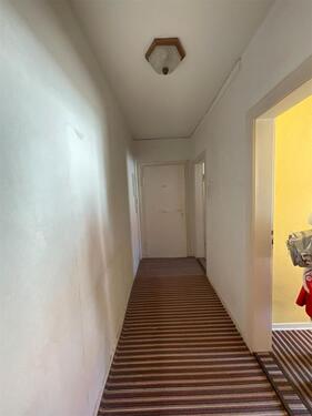 Foto - 3 Zimmer Erdgeschoßwohnung zur Miete in Goslar