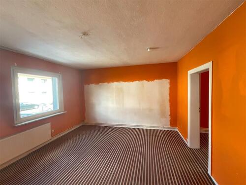 Foto - Erdgeschoßwohnung in Goslar zur Miete