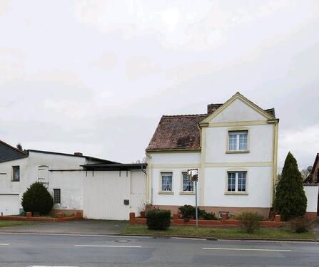 Foto - Einfamilienhaus mit Nebengelass in Gutenswegen