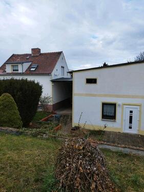 Foto - Einfamilienhaus in Hohe Börde zum Kaufen