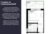 Foto - 1.5 Zimmer Erdgeschoßwohnung zur Miete in Ellwangen (Jagst)