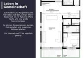 Foto - 1.5 Zimmer Erdgeschoßwohnung in Ellwangen (Jagst)
