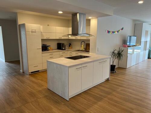 Foto - Erdgeschoßwohnung in Ellwangen (Jagst) zur Miete
