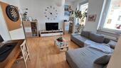 Foto - 2 ZKB Wohnung in der südlichen Vorstadt