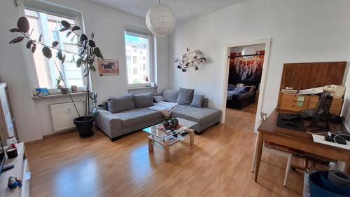 Foto - 2 Zimmer Etagenwohnung zur Miete in Koblenz