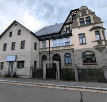 Mehrfamilienhaus in ruhiger Lage in Ellefeld