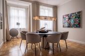Foto - Etagenwohnung in Berlin