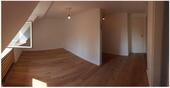Foto - DG-Wohnung (2 ZKB) in BS-Süd direkt am Hermann Löns Park