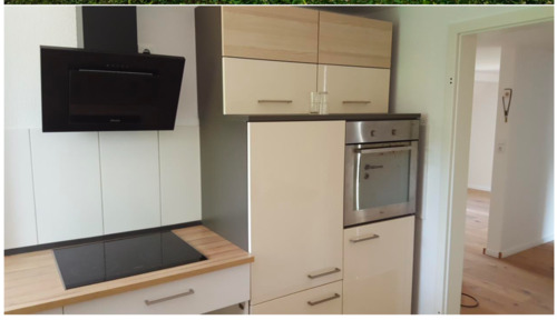 Foto - Etagenwohnung zum Kaufen in Braunschweig