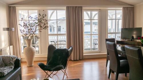 Foto - Etagenwohnung zur Miete in Sellin