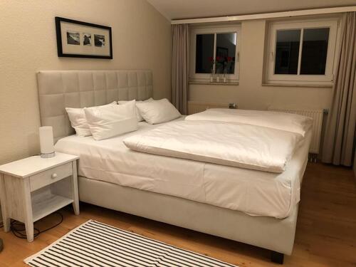 Foto - Etagenwohnung in Sellin zur Miete
